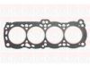 FAI AutoParts HG369 Gasket, cylinder head